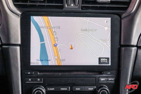 2019 Porsche 911 Carrera 4S