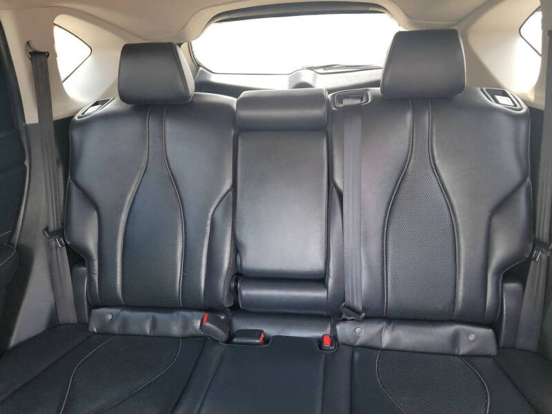2019 Acura RDX SH-AWD w/Tech