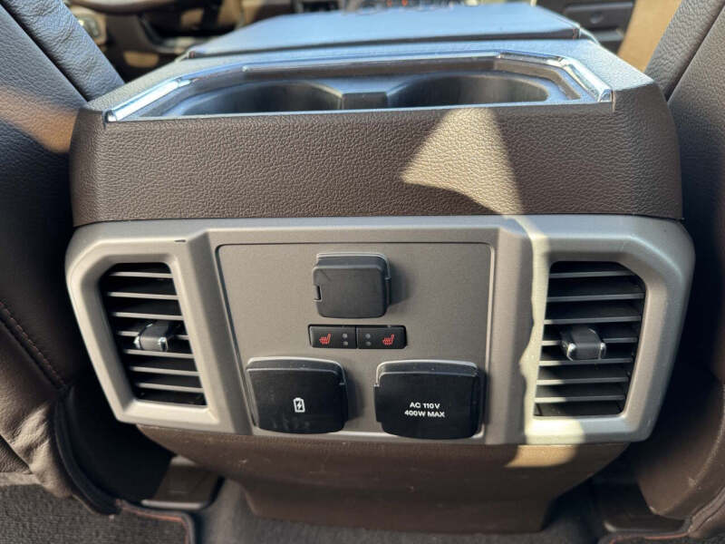 2021 Ford F-350 Super Duty