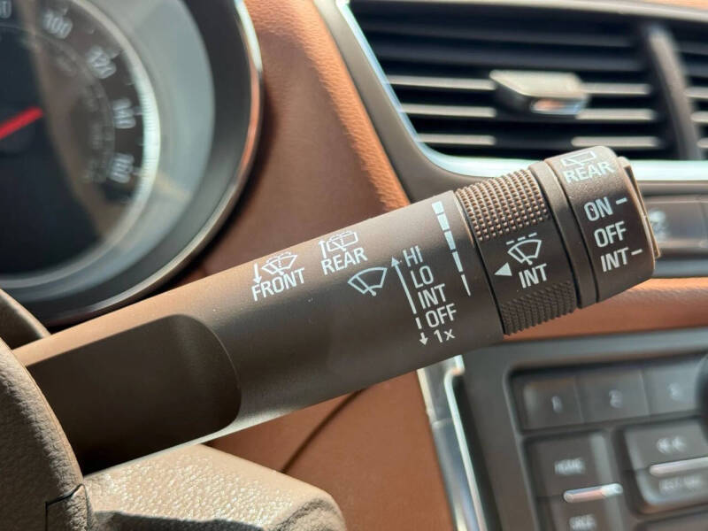 2016 Buick Encore Premium