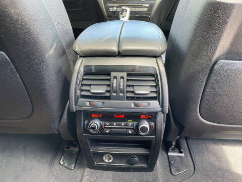 2015 BMW X5 sDrive35i