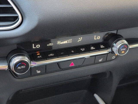 2025 Mazda CX-30 2.5 S Premium