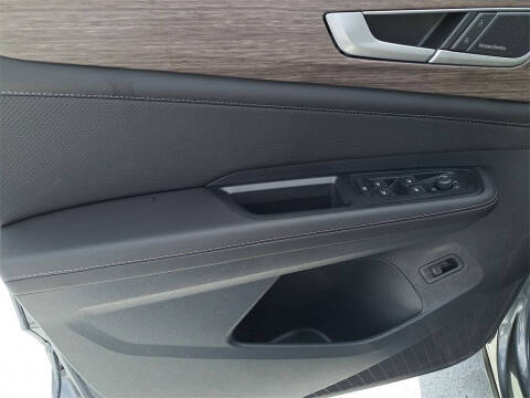 2025 Volkswagen Atlas SEL Premium R-Line 4Motion