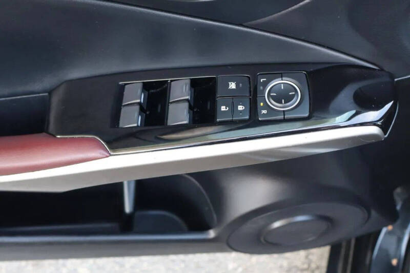 2019 Lexus IS 300