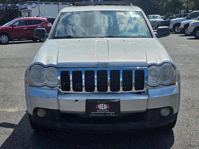 2010 Jeep Grand Cherokee Laredo