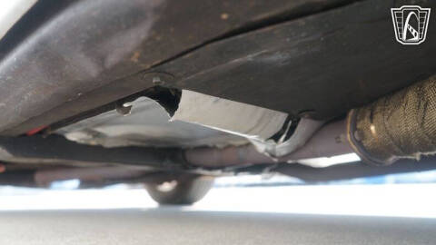 1968 Chevrolet Corvette