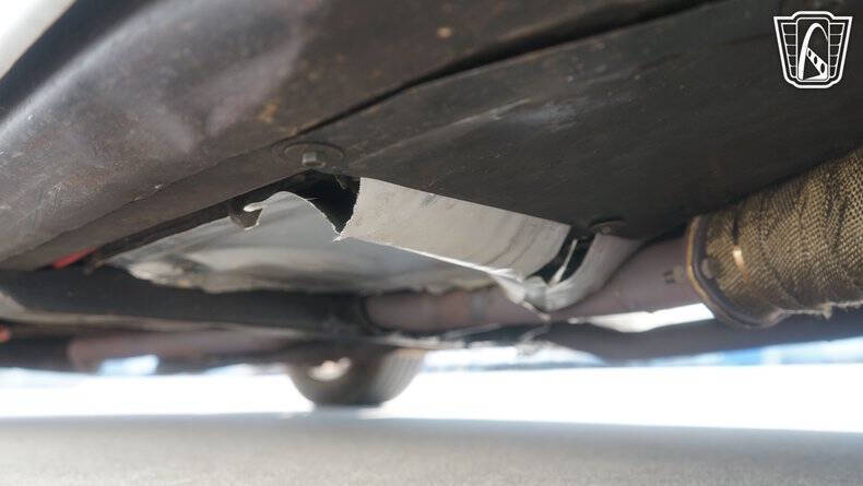 1968 Chevrolet Corvette