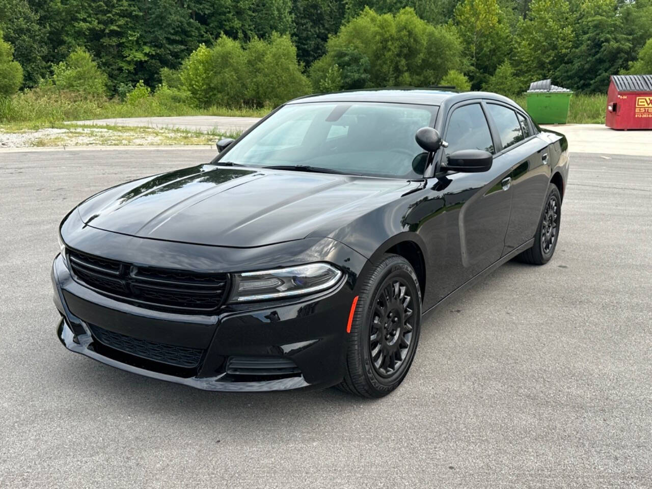 2020 Dodge Charger for sale at Extreme Emergency Lighting Inc in Sellersburg, IN