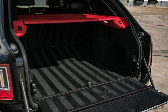 2022 Rolls-Royce Cullinan