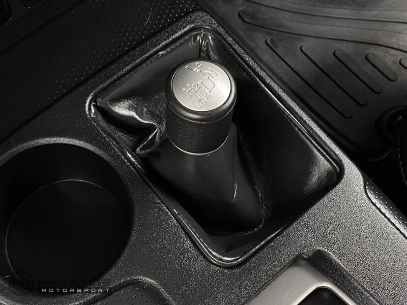 2013 Toyota FJ Cruiser