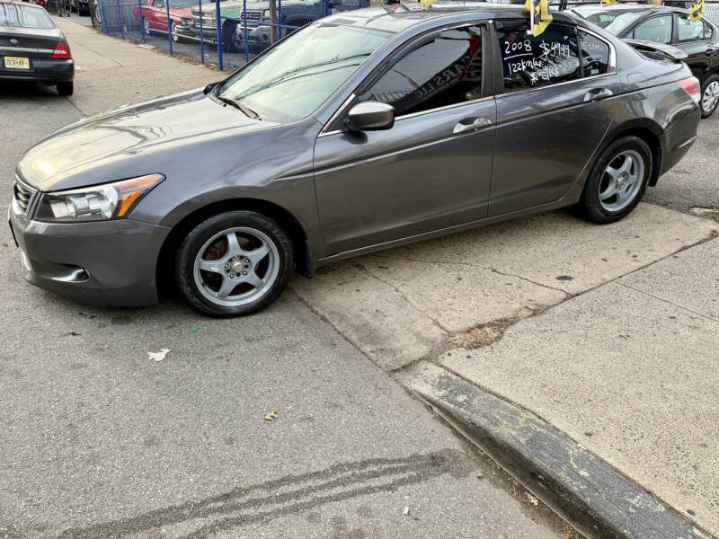 2008 Honda Accord LX