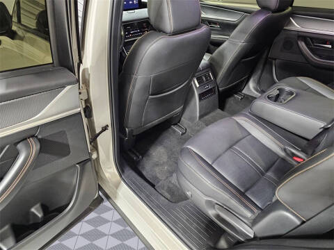 2024 Mazda CX-90 3.3 Turbo Preferred