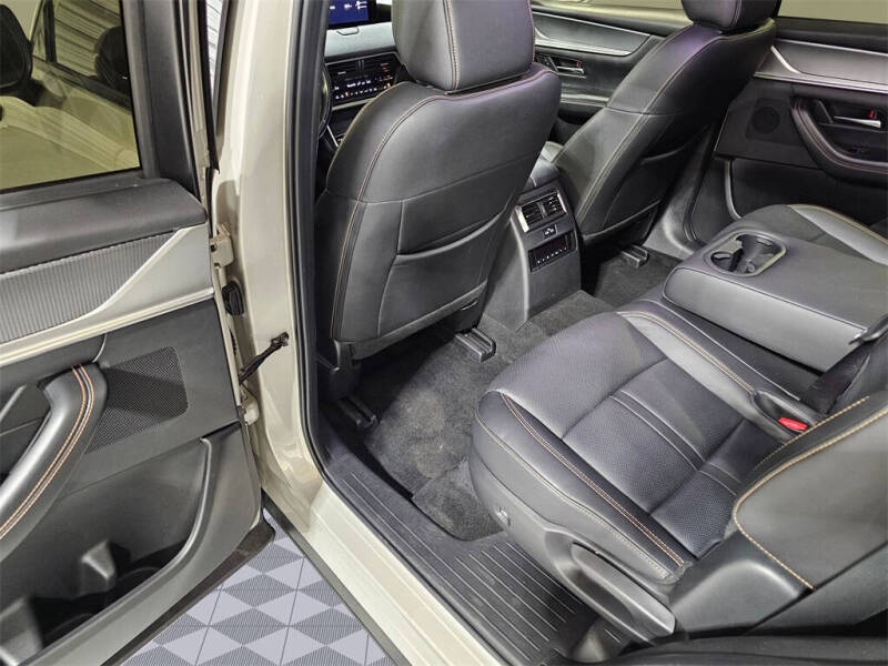 2024 Mazda CX-90 3.3 Turbo Preferred