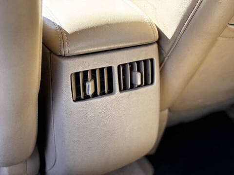 2008 Buick Lucerne CXL