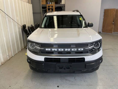 Ford Bronco Sport For Sale in Natchez, MS - Auto Group South