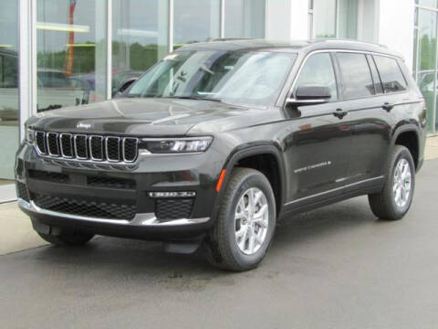 2023 Jeep Grand Cherokee L for sale at Brunswick Auto Mart in Brunswick OH