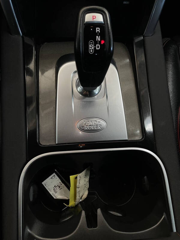 2020 Land Rover Discovery Sport P250 S R-Dynamic