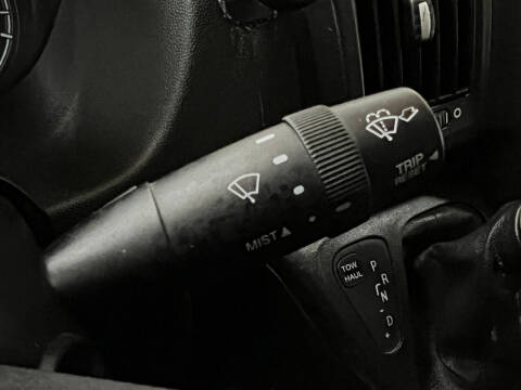 2018 RAM ProMaster 1500 136 WB