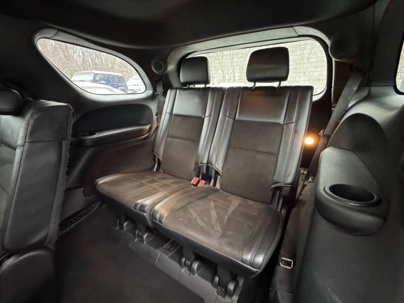 2019 Dodge Durango R/T