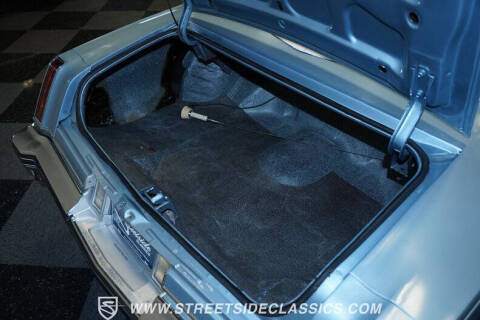 1977 Oldsmobile Cutlass