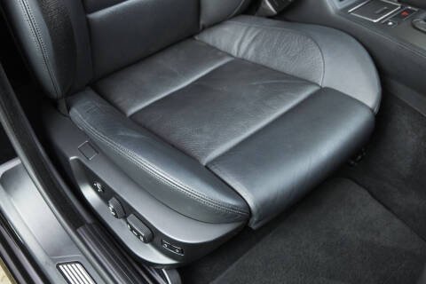 2003 BMW M5