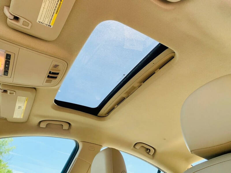 2011 Buick Regal CXL