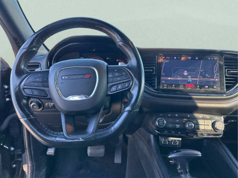 2023 Dodge Durango GT Plus