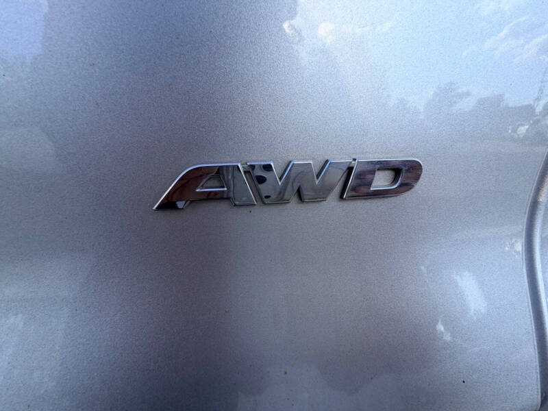 2014 Acura RDX w/Tech