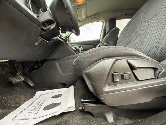 2013 GMC Terrain SLE-1