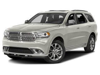 2017 Dodge Durango