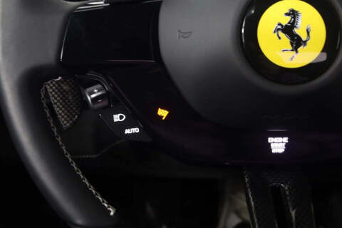 2024 Ferrari 296 GTB