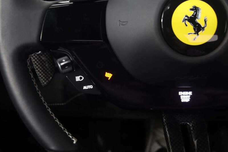 2024 Ferrari 296 GTB