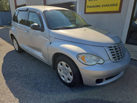 2006 Chrysler PT Cruiser for sale at iCars Automall Inc in Foley AL