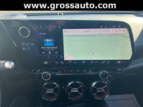 2025 Chevrolet Blazer EV RS