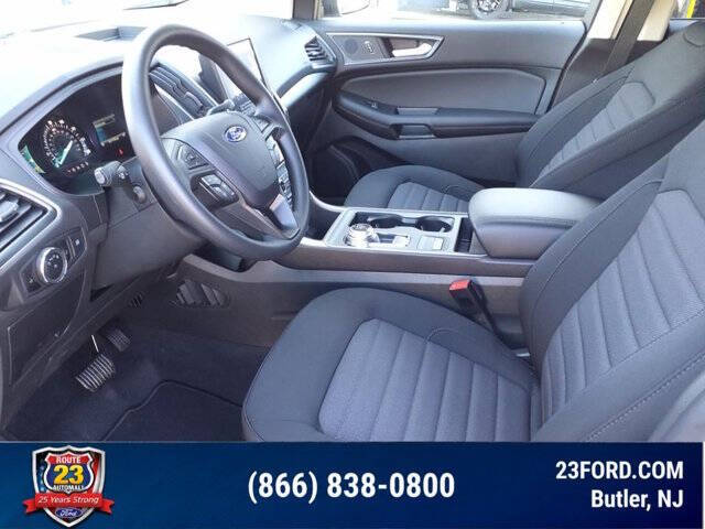 2024 Ford Edge SE