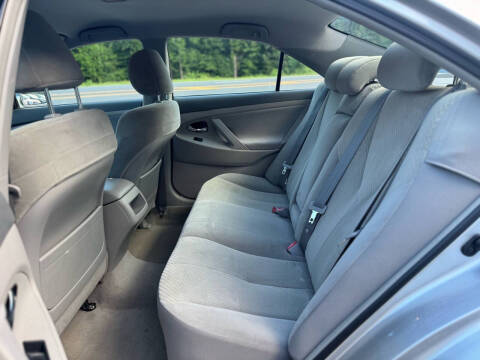 2008 Toyota Camry