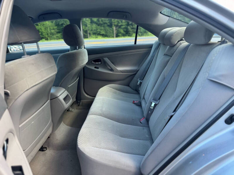 2008 Toyota Camry