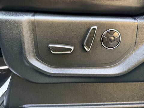 2020 Ford F-450 Super Duty Platinum