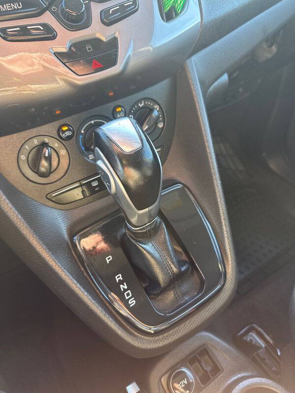 2016 Ford Transit Connect XLT