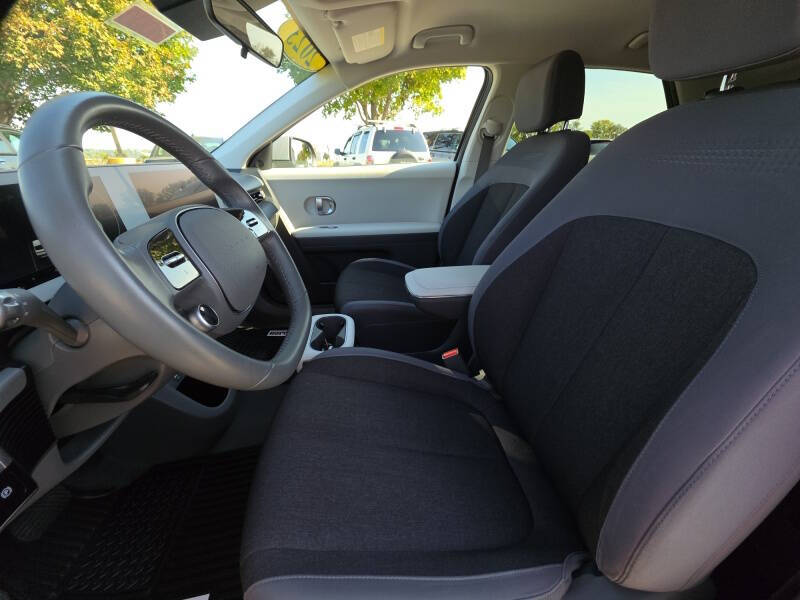 2023 Hyundai Ioniq 5 SE