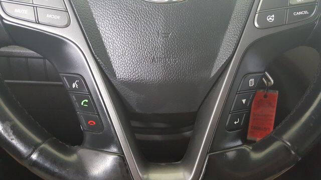 2014 Hyundai Santa Fe Sport 2.4L