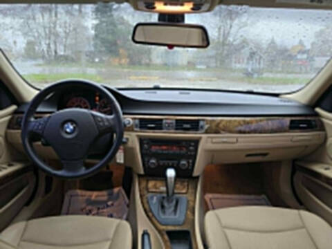 2008 BMW 3 Series 328i