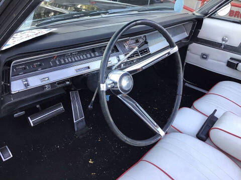 1967 Chrysler 300