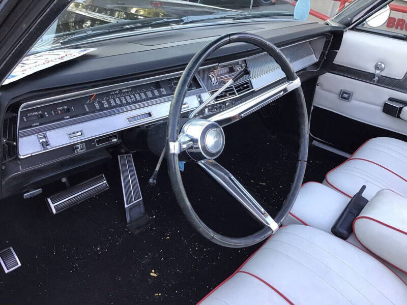 1967 Chrysler 300