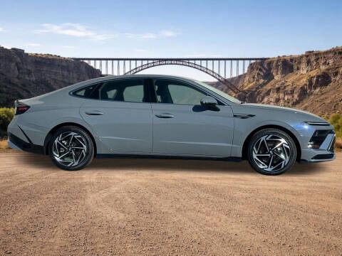 2026 Hyundai Sonata