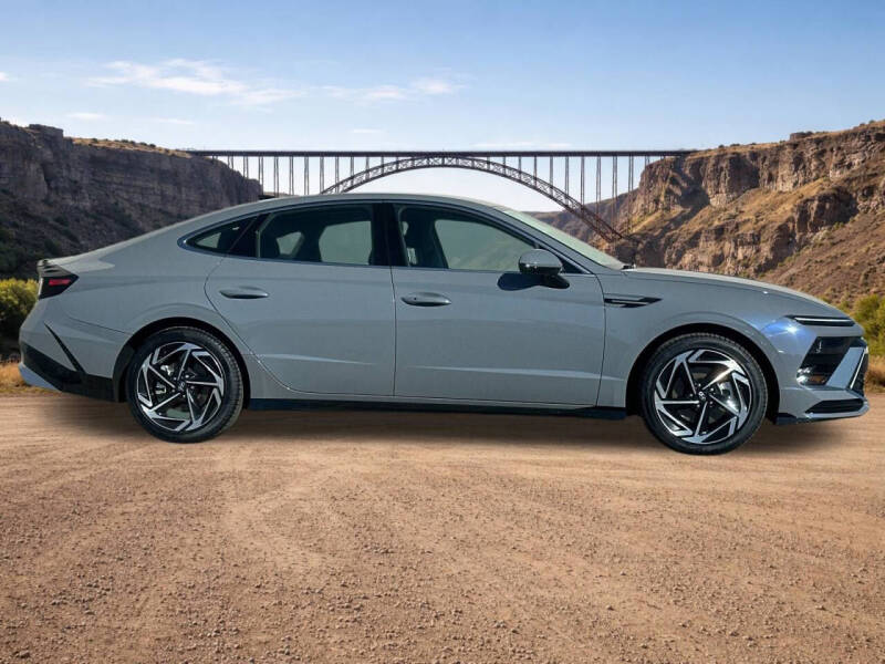 2026 Hyundai Sonata