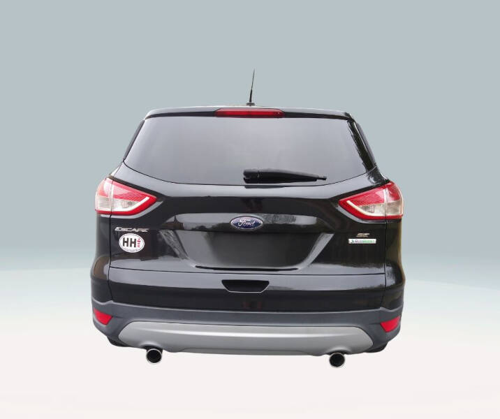 2013 Ford Escape SE photo 6