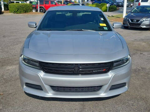 2021 Dodge Charger for sale at Auto Finance of Raleigh in Raleigh NC
