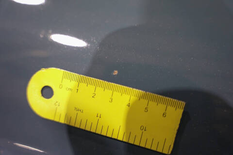 1949 Studebaker Champion