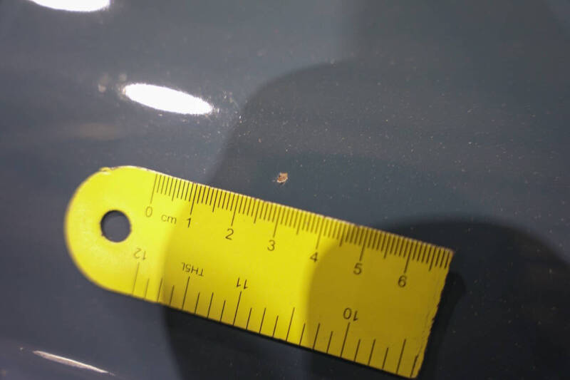 1949 Studebaker Champion